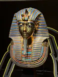 MYSTERY OF TUTANKHAMEN 体感型古代エジプト展に投稿された画像（2026/9/25）