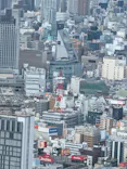 ハルカス300(展望台)に投稿された画像（2026/9/25）