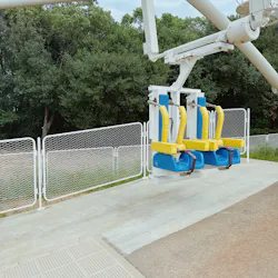 ブラジリアンパーク鷲羽山ハイランドに投稿された画像（2026/9/25）