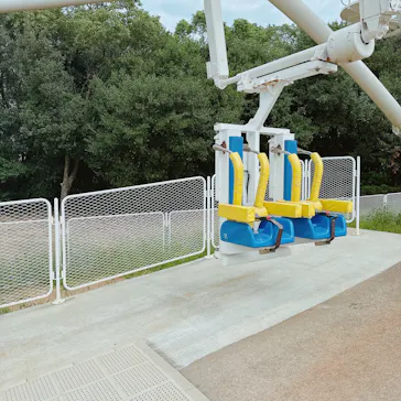 ブラジリアンパーク鷲羽山ハイランドに投稿された画像（2026/9/25）