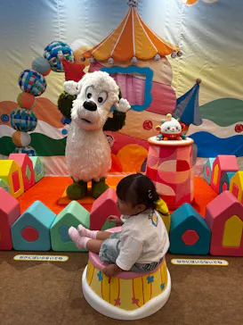 東条湖おもちゃ王国に投稿された画像（2026/9/25）