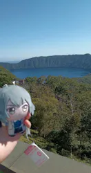 のぼりべつクマ牧場に投稿された画像（2026/9/25）
