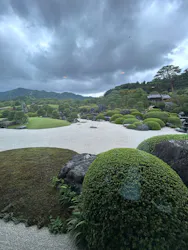 足立美術館に投稿された画像（2026/9/25）