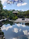 足立美術館に投稿された画像（2026/9/25）