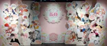 創刊50周年記念LaLa原画展（大阪会場）に投稿された画像（2026/9/25）