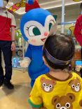 神戸アンパンマンこどもミュージアム＆モールに投稿された画像（2026/9/25）