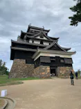 松江城に投稿された画像（2026/9/25）