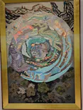 特別展 生誕140年記念 染織家 山鹿清華 ─宙翔ぶイマジネーションに投稿された画像（2026/9/25）