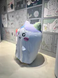 ちいかわパークに投稿された画像（2026/9/25）