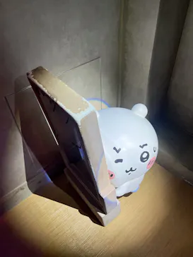 ちいかわパークに投稿された画像（2026/9/25）