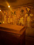 MYSTERY OF TUTANKHAMEN 体感型古代エジプト展に投稿された画像（2026/9/25）