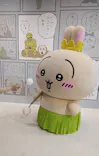 ちいかわパークに投稿された画像（2026/9/25）