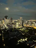 東京タワーに投稿された画像（2026/9/25）