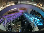 梅田スカイビル・空中庭園展望台に投稿された画像（2026/9/25）