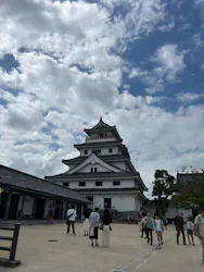 唐津城に投稿された画像（2026/9/25）