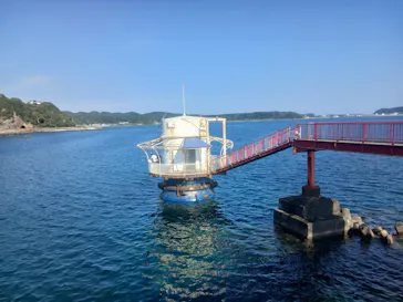 串本海中公園水族館に投稿された画像（2026/9/25）