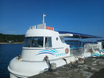 串本海中公園水族館に投稿された画像（2026/9/25）