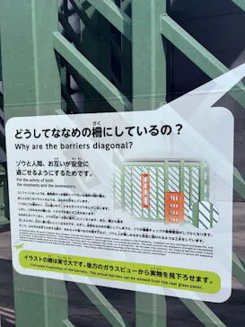 天王寺動物園に投稿された画像（2026/9/25）