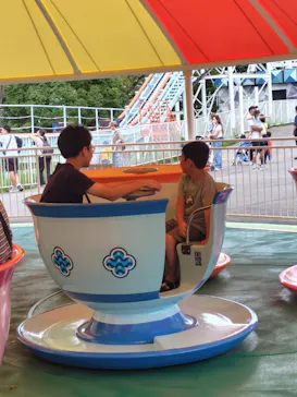 名古屋市東山動植物園に投稿された画像（2026/9/25）