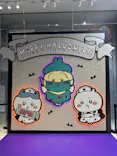 ちいかわパークに投稿された画像（2026/9/26）