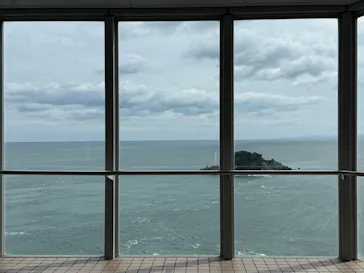 徳島県立 渦の道に投稿された画像（2026/9/26）