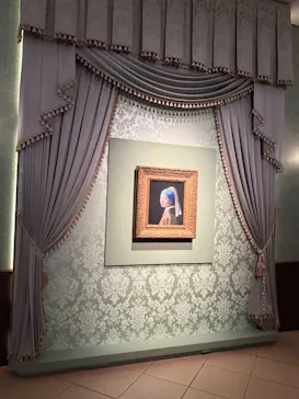 大塚国際美術館に投稿された画像（2026/9/26）
