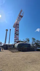 ブラジリアンパーク鷲羽山ハイランドに投稿された画像（2026/9/26）
