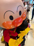 神戸アンパンマンこどもミュージアム＆モールに投稿された画像（2026/9/26）