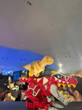 福井県立恐竜博物館に投稿された画像（2026/9/26）