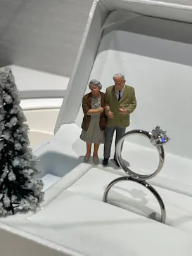MINIATURE LIFE展2　田中達也 見立ての世界（北海道）に投稿された画像（2026/9/26）
