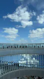 梅田スカイビル・空中庭園展望台に投稿された画像（2026/9/26）