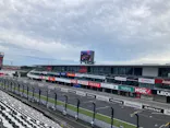 鈴鹿サーキットに投稿された画像（2026/9/26）