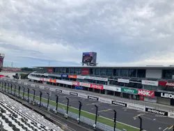 鈴鹿サーキットに投稿された画像（2026/9/26）