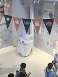 ちいかわパークに投稿された画像（2026/9/26）