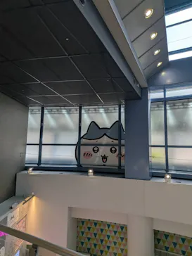 ちいかわパークに投稿された画像（2026/9/26）