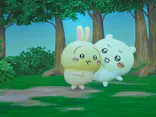 ちいかわパークに投稿された画像（2026/9/26）