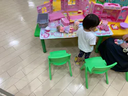 ジャングルキッズ イオンモール高松店に投稿された画像（2026/9/26）
