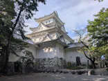 小田原城に投稿された画像（2026/9/26）