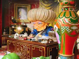 ジブリパーク展に投稿された画像（2026/9/26）