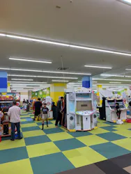ファンタジーキッズリゾート ホームセンターコーナン 港北店に投稿された画像（2026/9/26）