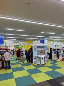 ファンタジーキッズリゾート ホームセンターコーナン 港北店に投稿された画像（2026/9/26）