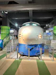 神戸海洋博物館・カワサキワールドに投稿された画像（2026/9/26）