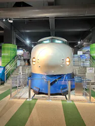 神戸海洋博物館・カワサキワールドに投稿された画像（2026/9/26）