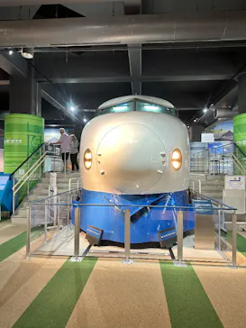 神戸海洋博物館・カワサキワールドに投稿された画像（2026/9/26）