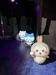 ちいかわパークに投稿された画像（2026/9/26）