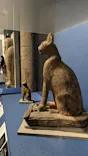 特別展　古代エジプト（長野県立美術館）に投稿された画像（2026/9/26）