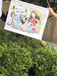 東武動物公園に投稿された画像（2026/9/26）