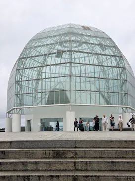 葛西臨海水族園に投稿された画像（2026/9/26）