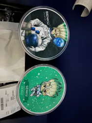 Space Travelium TeNQに投稿された画像（2026/9/26）