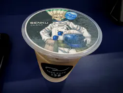 Space Travelium TeNQに投稿された画像（2026/9/26）